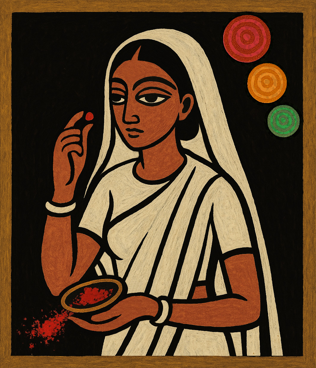 Indian-widow Indian-widow